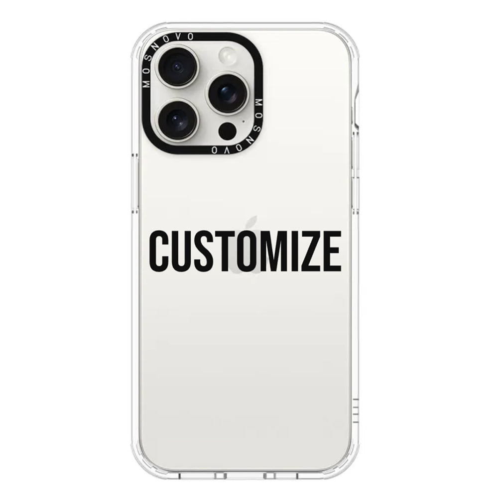 Custom Iphone Cases Mosnovo 0569