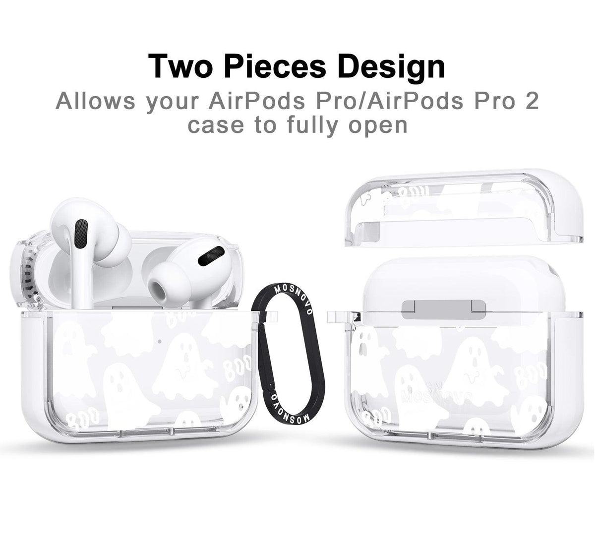 Airpods and shops two cases