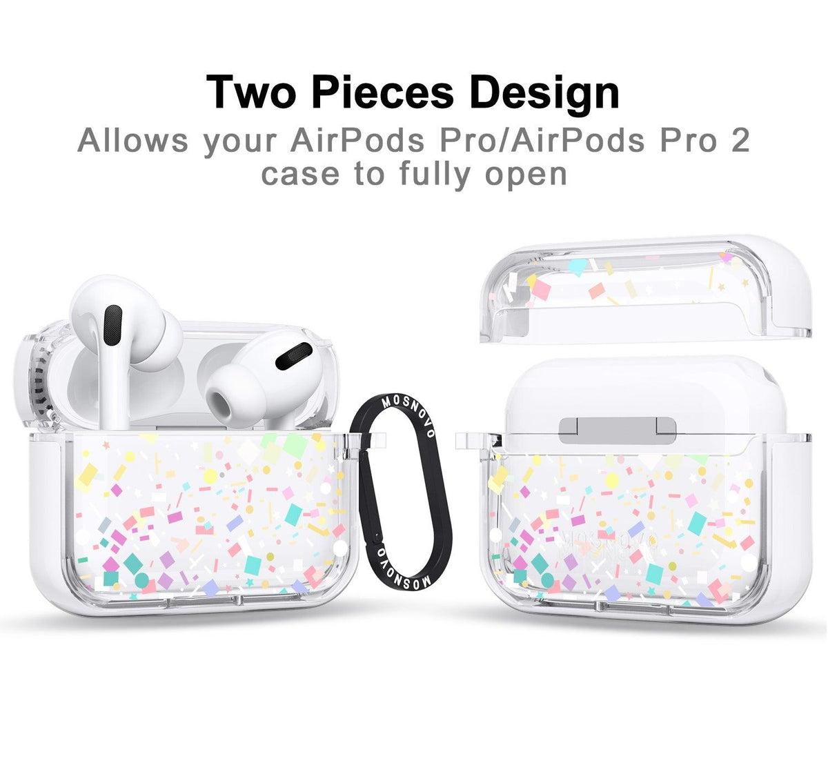 Airpods and shops two cases