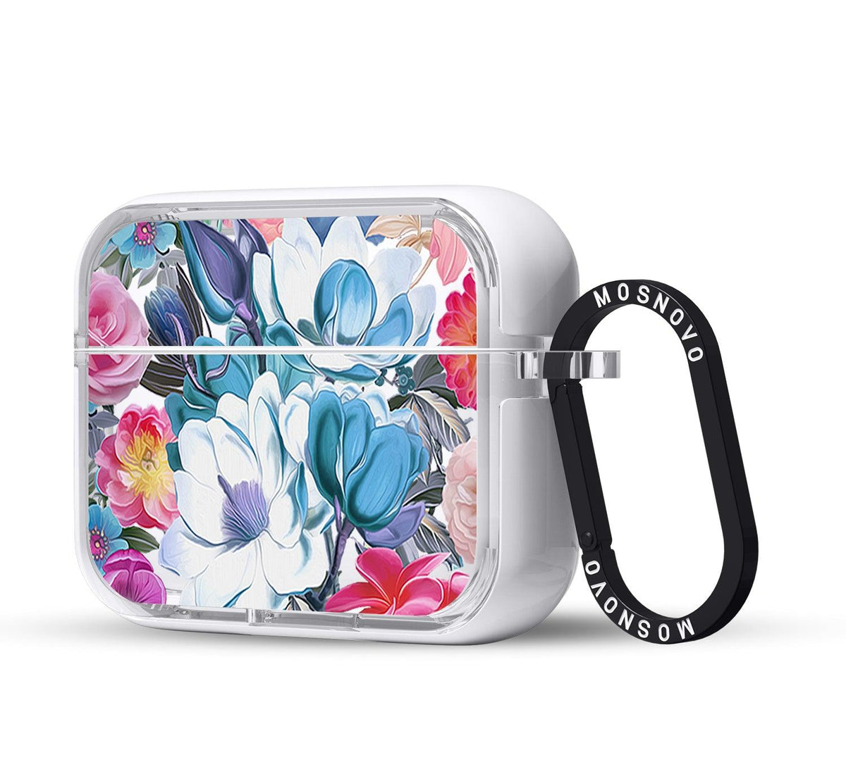 LV Big Flower Case for Apple AirPods Pro 2