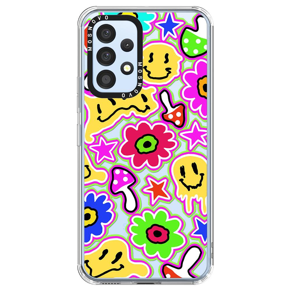 Tiko Skate Tiko Samsung Galaxy Phone Case for Sale by ConstaOpitz