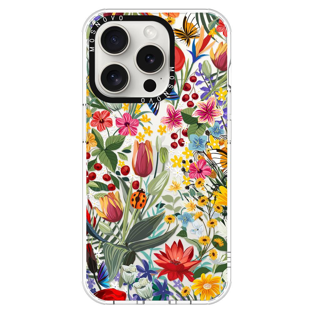 iPhone 15 Pro Cases – MOSNOVO