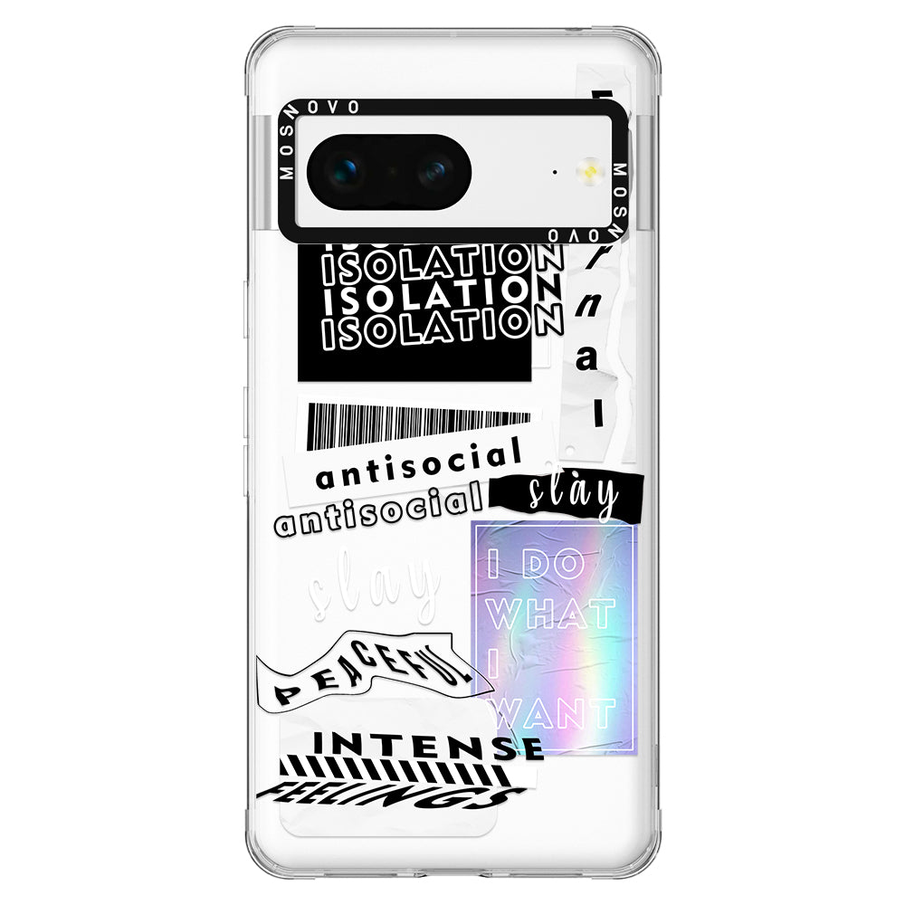 Slay Phone Case - Google Pixel 7 Case