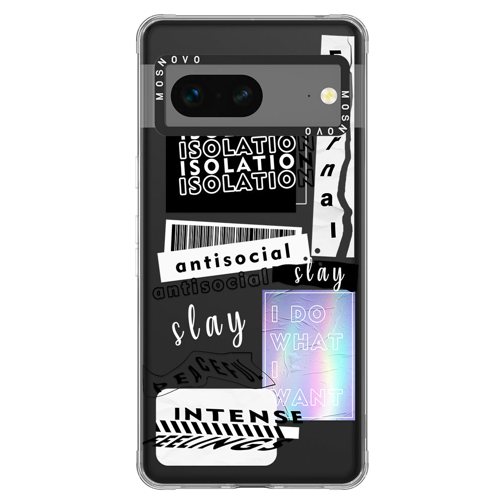 Slay Phone Case - Google Pixel 7 Case