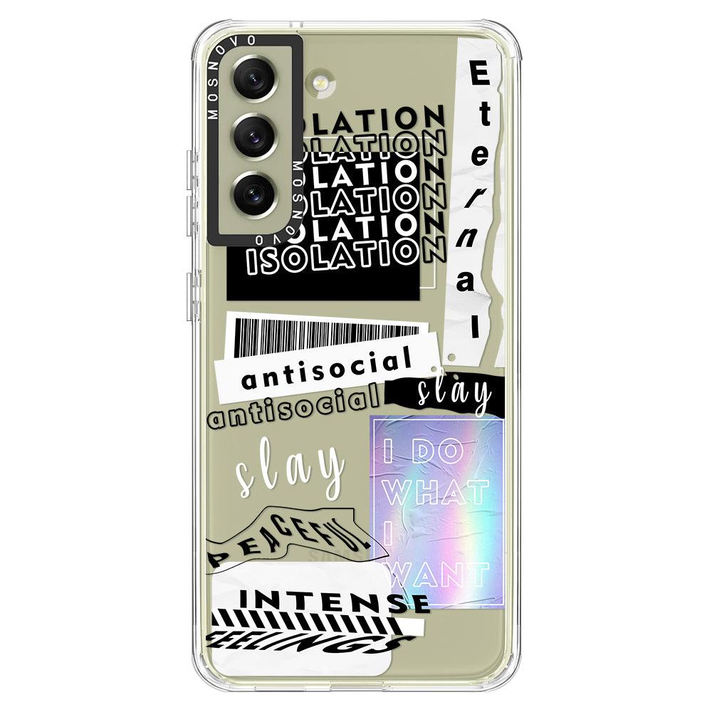 Slay Phone Case - Samsung Galaxy S21 FE Case