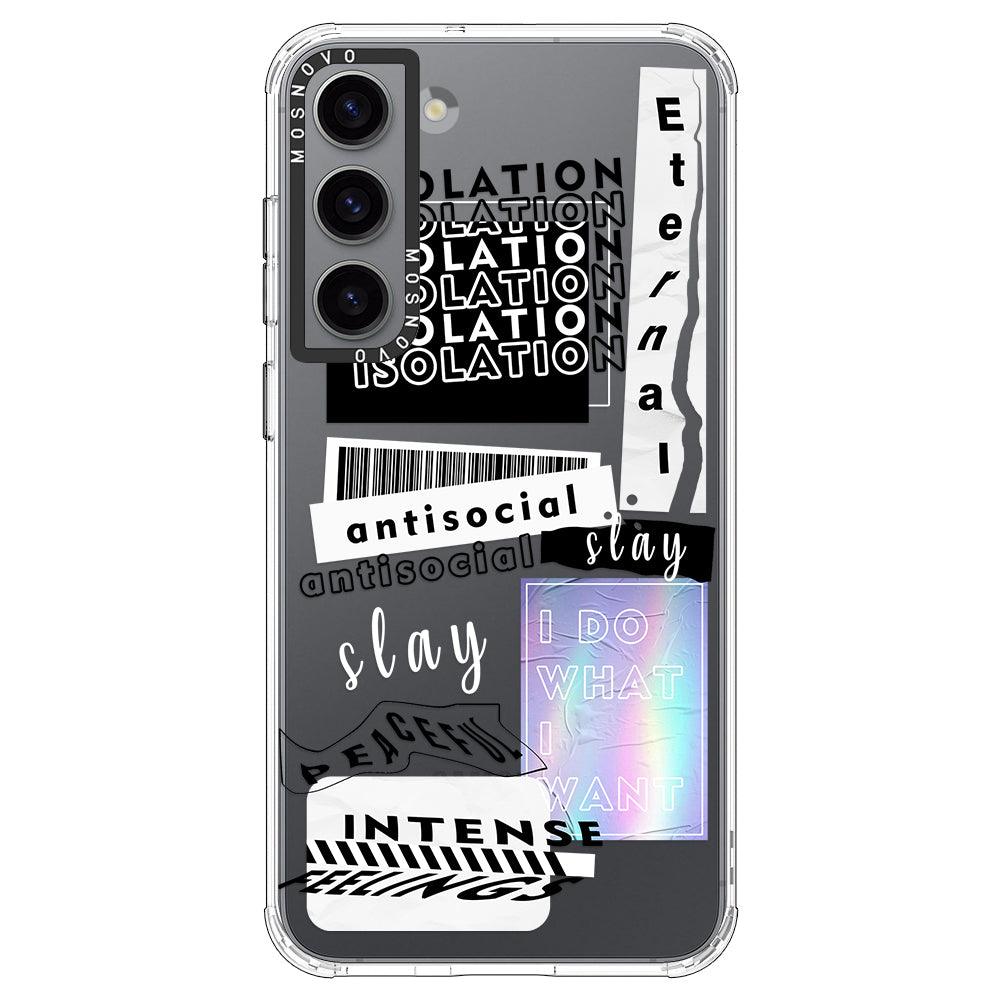 Slay Phone Case - Samsung Galaxy S23 Case