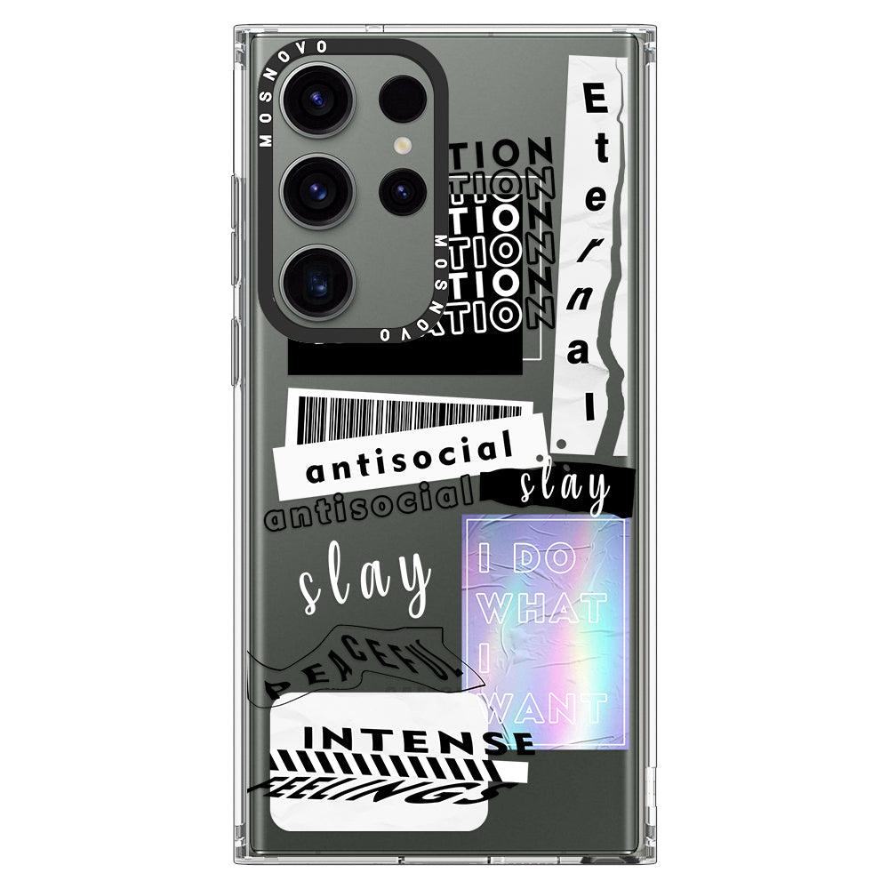 Slay Phone Case - Samsung Galaxy S23 Ultra Case