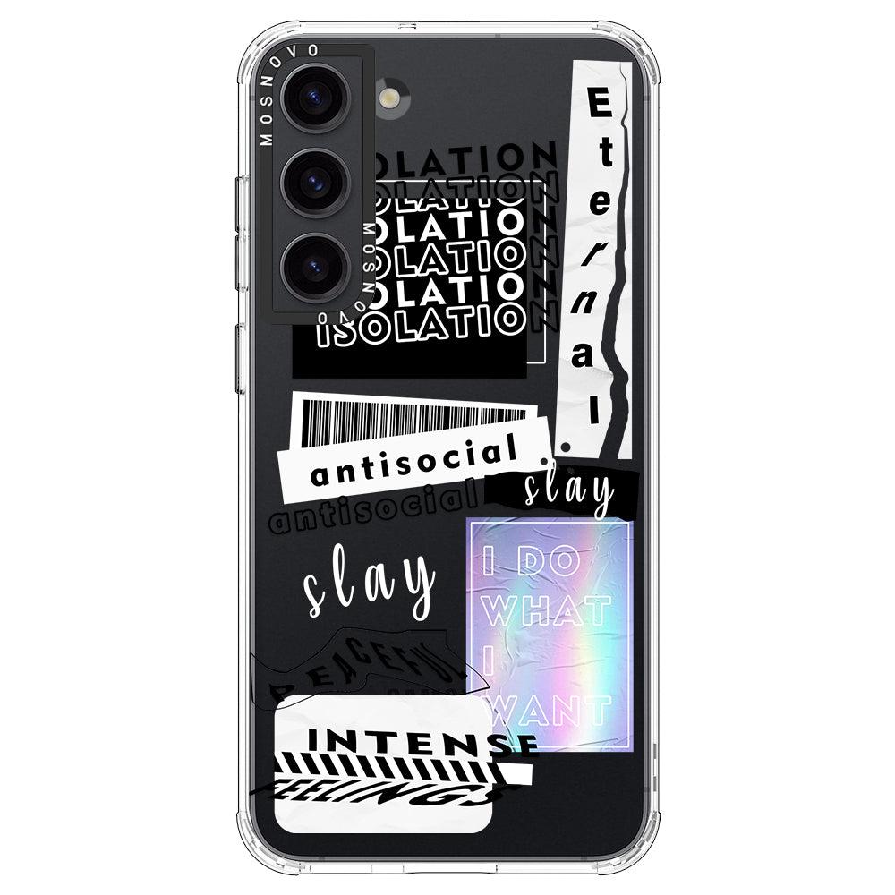 Slay Phone Case - Samsung Galaxy S23 Case