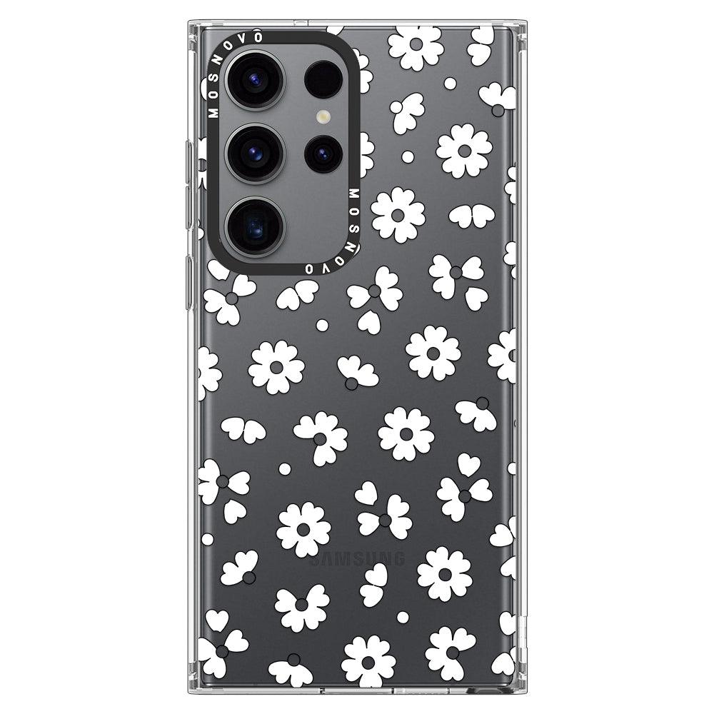 Floret Phone Case - Samsung Galaxy S23 Ultra Case