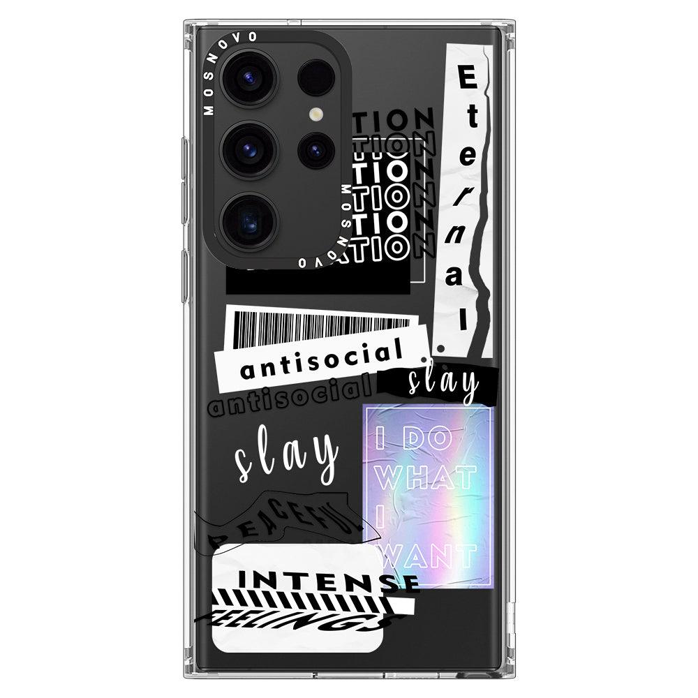 Slay Phone Case - Samsung Galaxy S23 Ultra Case