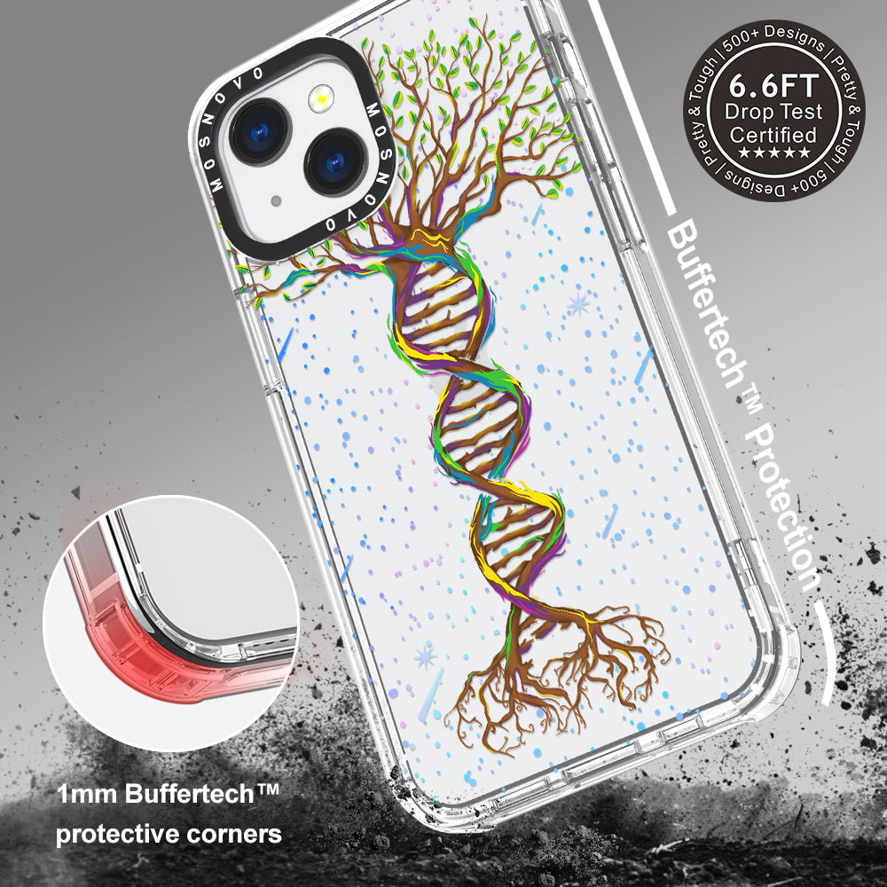 Life Tree Phone Case - iPhone 13 Case - MOSNOVO