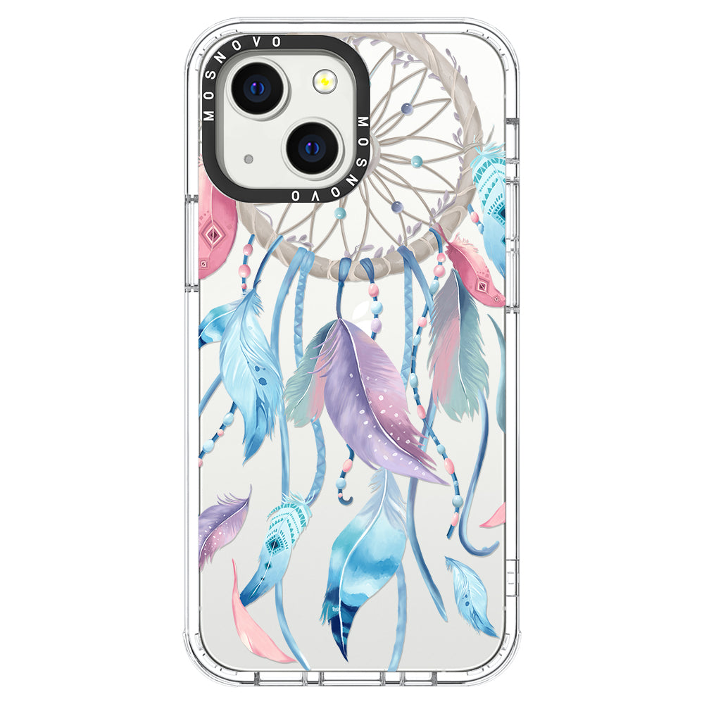 Dreamcatcher Phone Case - iPhone 13 Case - MOSNOVO