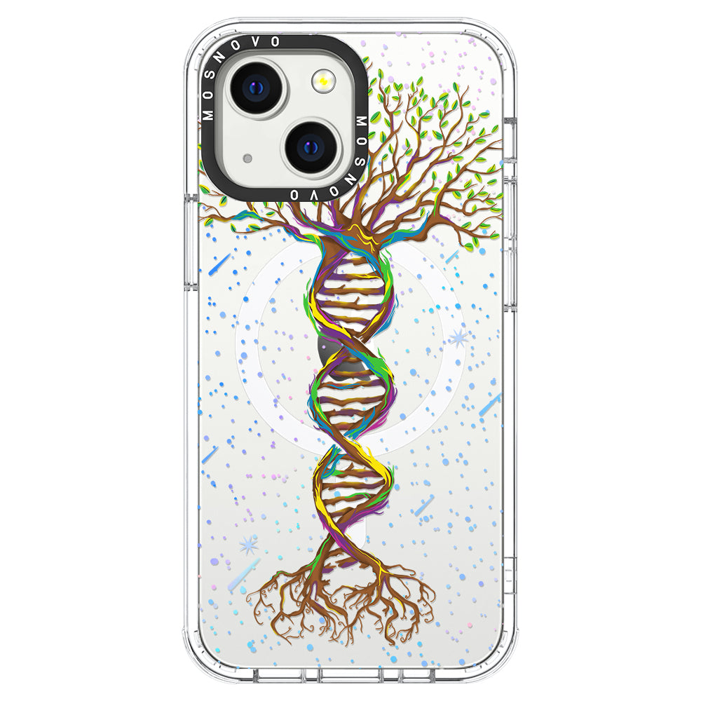 Life Tree Phone Case - iPhone 13 Case - MOSNOVO