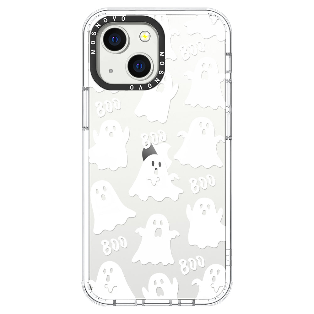 Boo Boo Phone Case - iPhone 13 Case - MOSNOVO