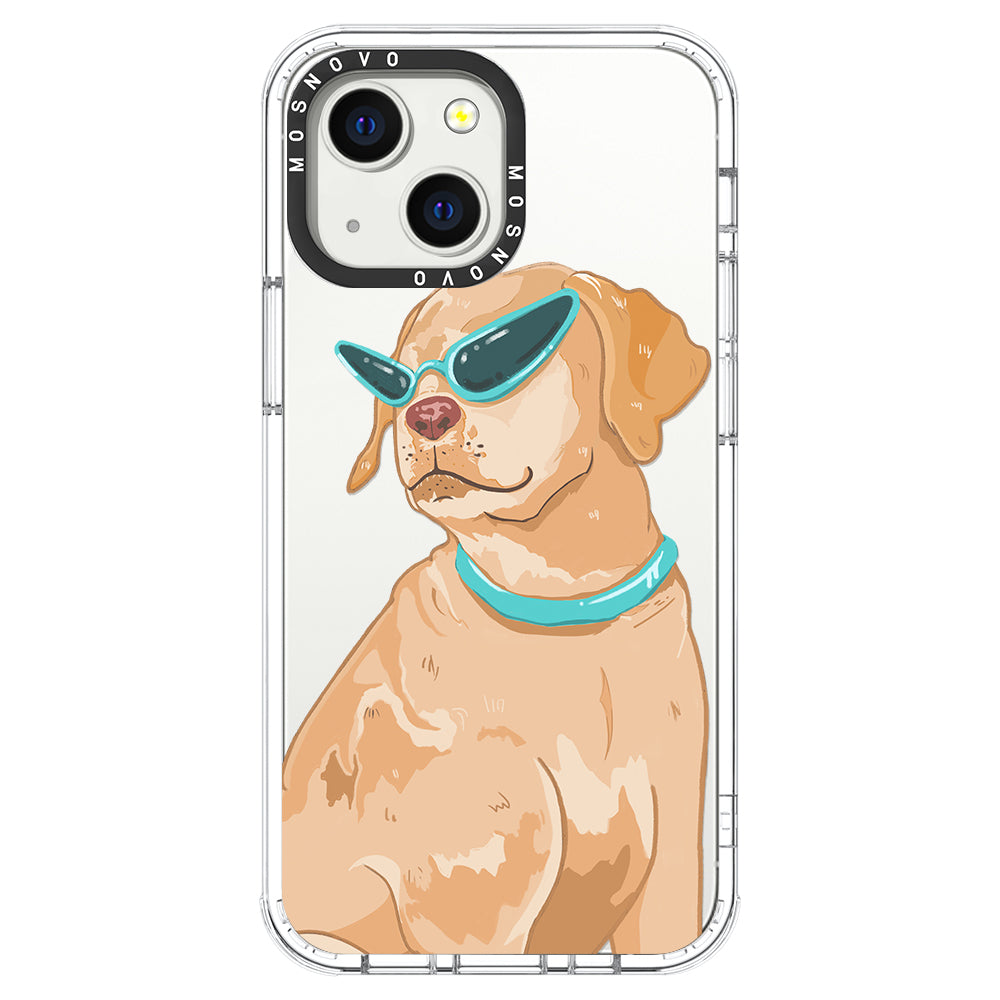 Labrador Phone Case - iPhone 13 Case - MOSNOVO