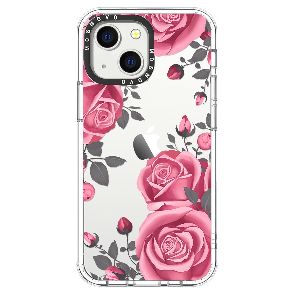 Valentine Phone Case - iPhone 13 Case - MOSNOVO