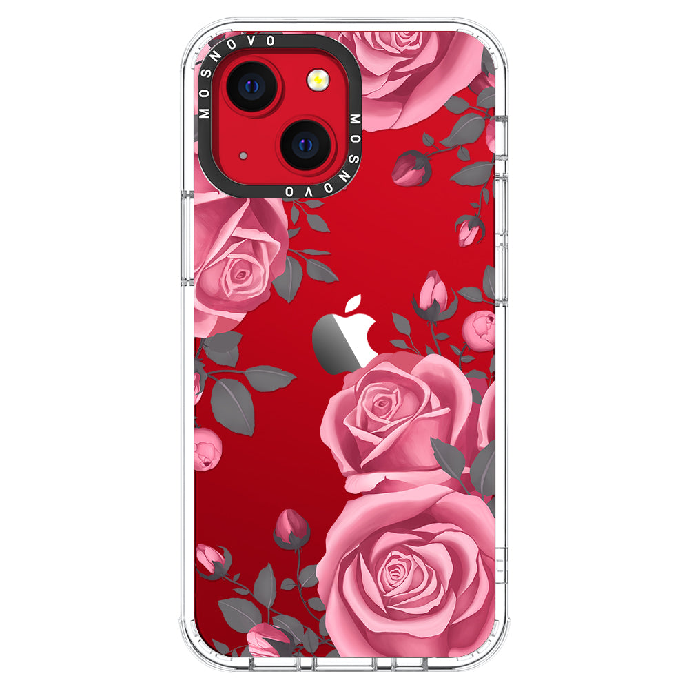 Valentine Phone Case - iPhone 13 Case - MOSNOVO