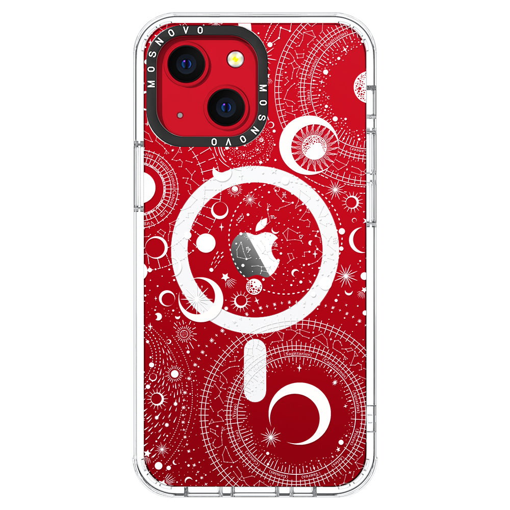 Constellation Phone Case - iPhone 13 Case - MOSNOVO