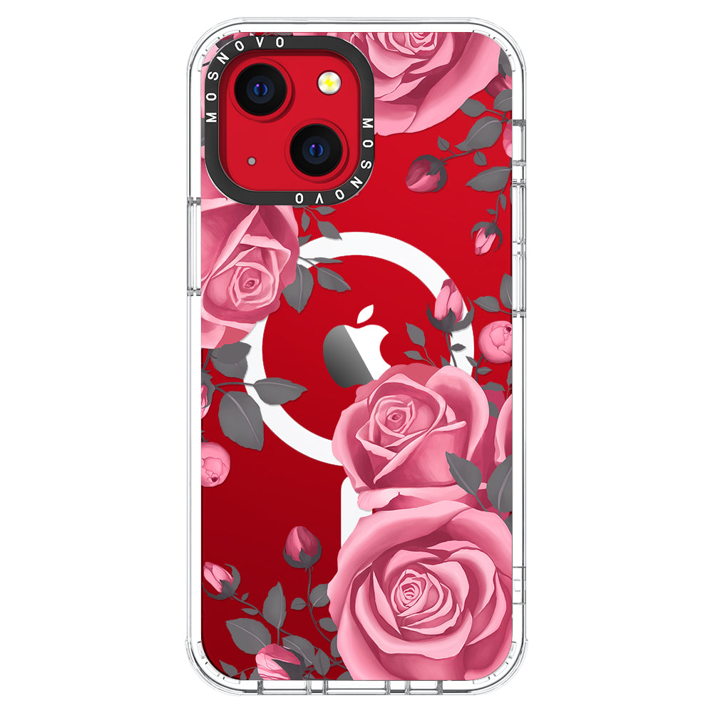 Valentine Phone Case - iPhone 13 Case - MOSNOVO