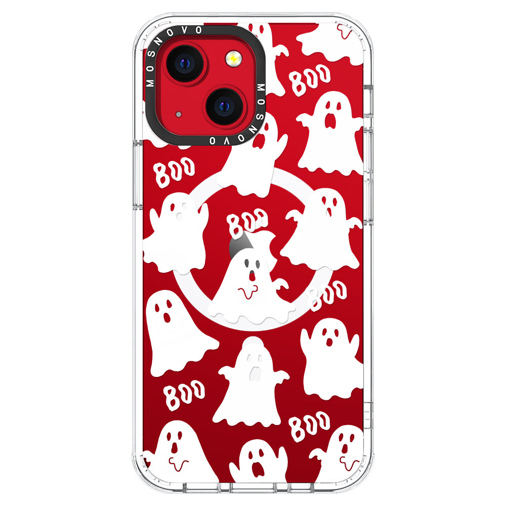 Boo Boo Phone Case - iPhone 13 Case - MOSNOVO