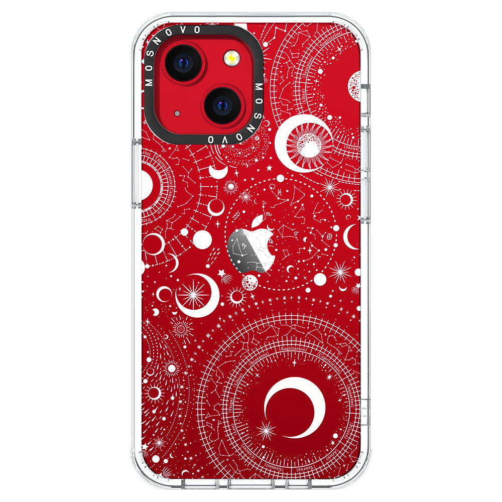 Constellation Phone Case - iPhone 13 Case - MOSNOVO