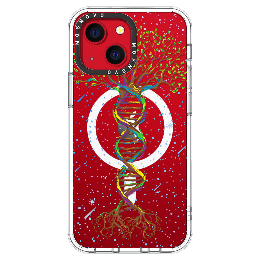 Life Tree Phone Case - iPhone 13 Case - MOSNOVO