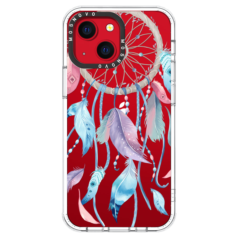 Dreamcatcher Phone Case - iPhone 13 Case - MOSNOVO