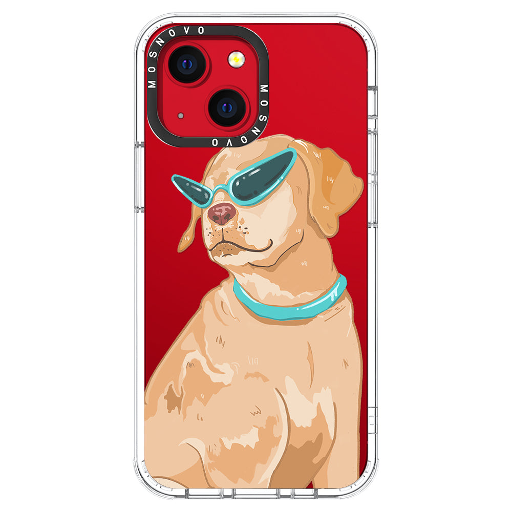 Labrador Phone Case - iPhone 13 Case - MOSNOVO