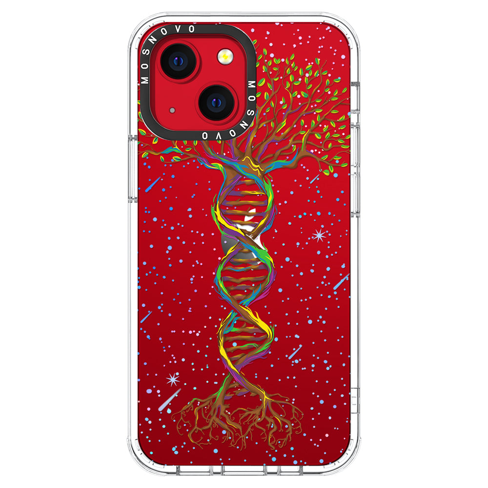 Life Tree Phone Case - iPhone 13 Case - MOSNOVO