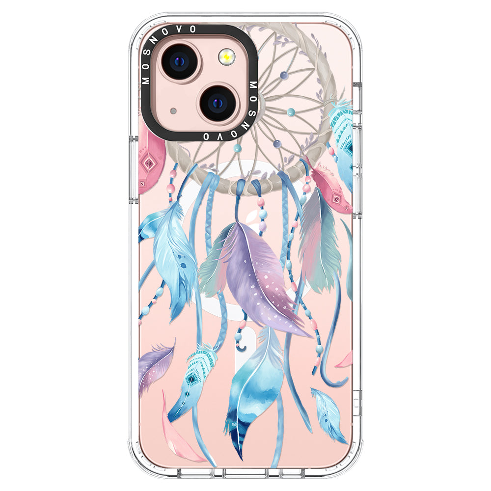 Dreamcatcher Phone Case - iPhone 13 Case - MOSNOVO