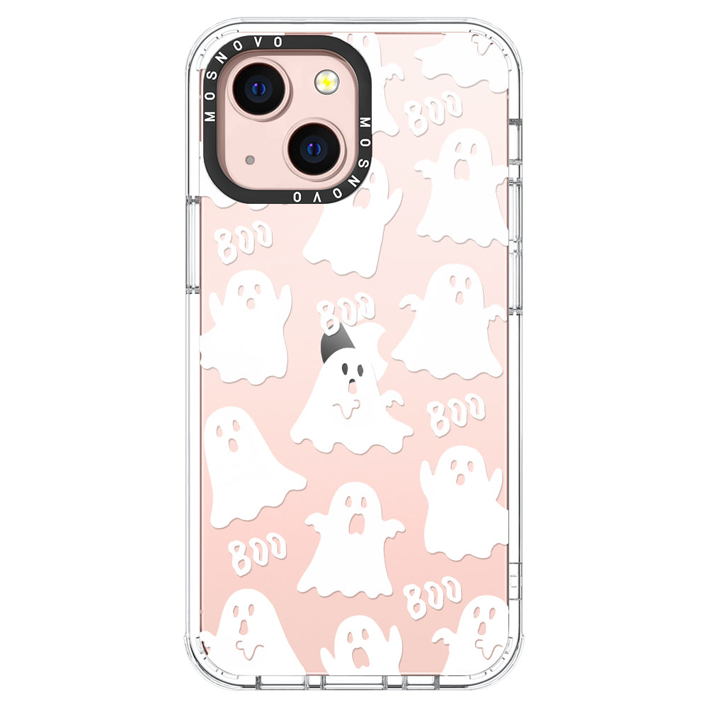 Boo Boo Phone Case - iPhone 13 Case - MOSNOVO