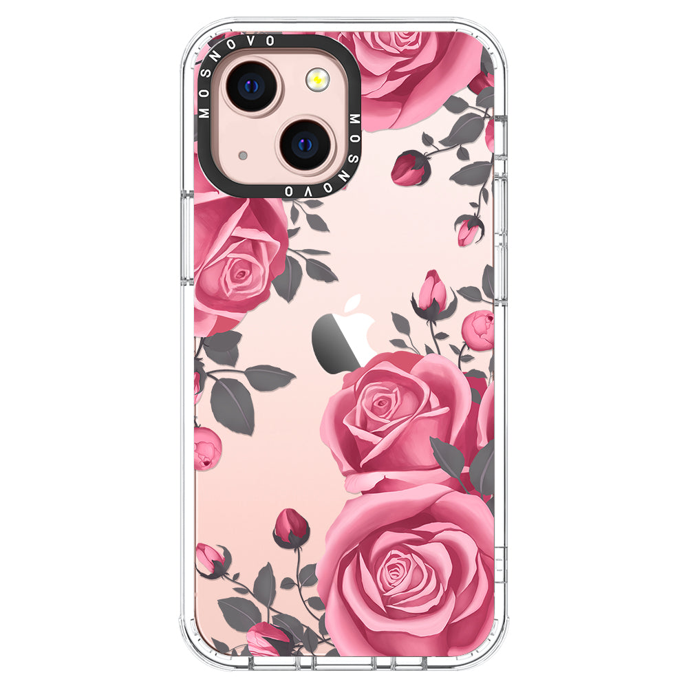 Valentine Phone Case - iPhone 13 Case - MOSNOVO