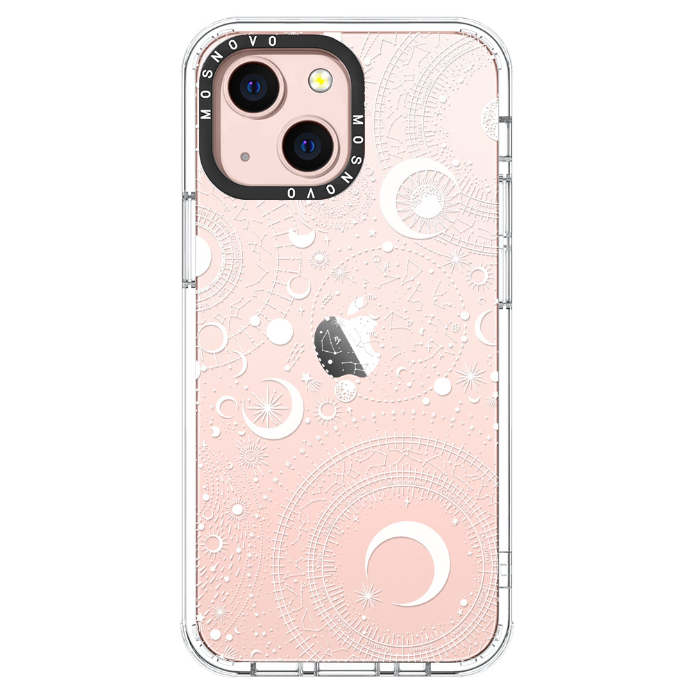 Constellation Phone Case - iPhone 13 Case - MOSNOVO