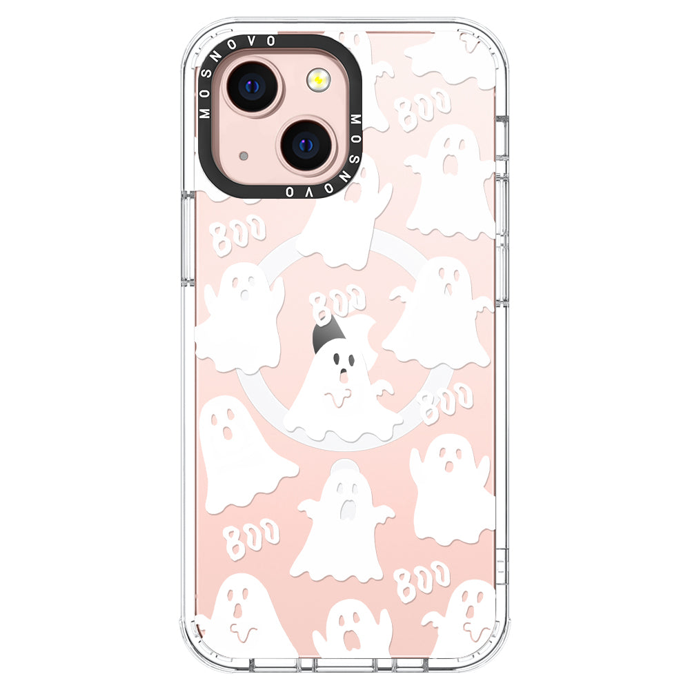 Boo Boo Phone Case - iPhone 13 Case - MOSNOVO