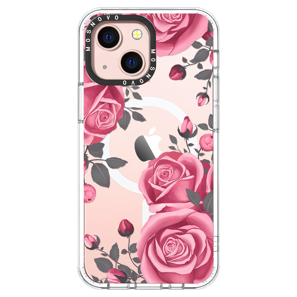 Valentine Phone Case - iPhone 13 Case - MOSNOVO