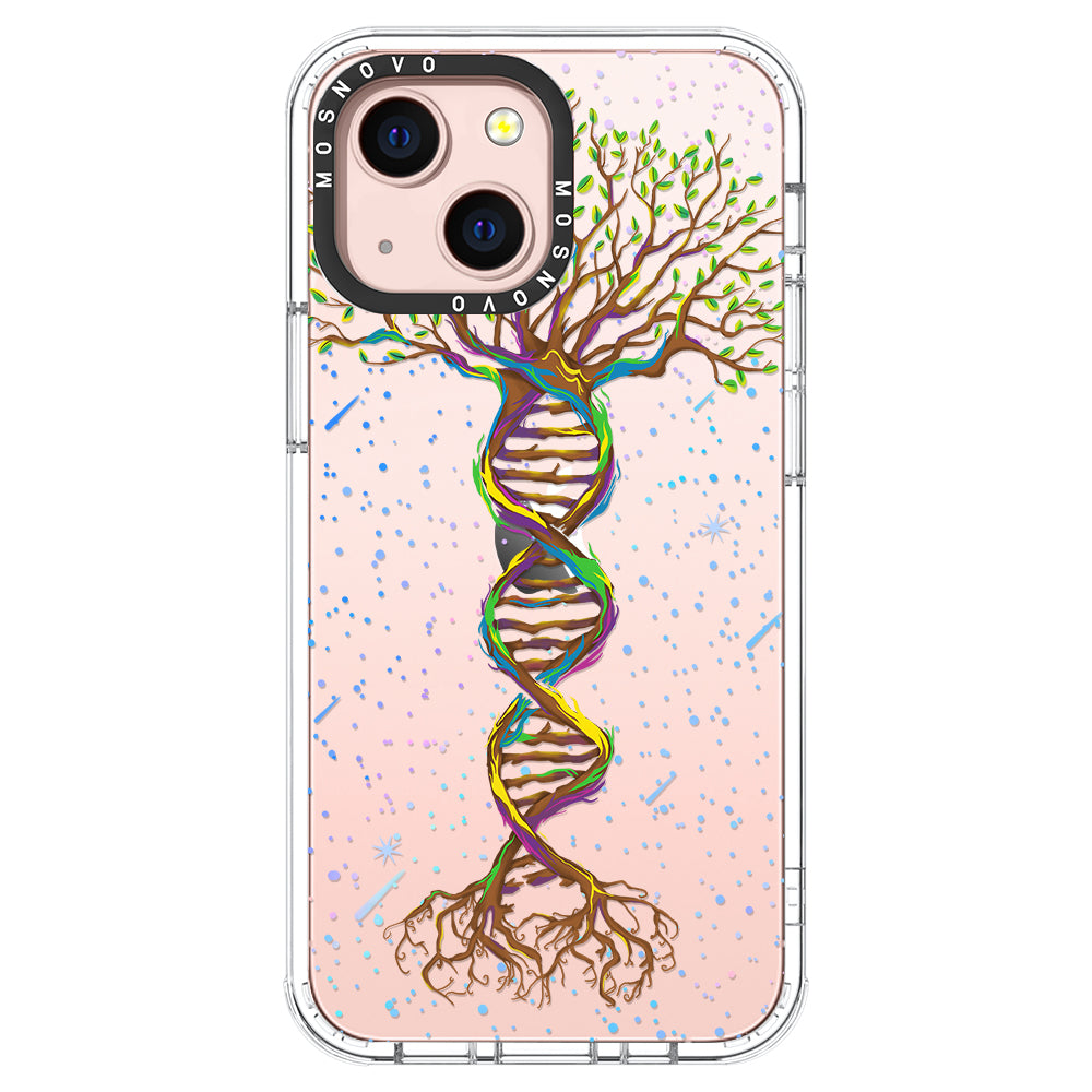 Life Tree Phone Case - iPhone 13 Case - MOSNOVO