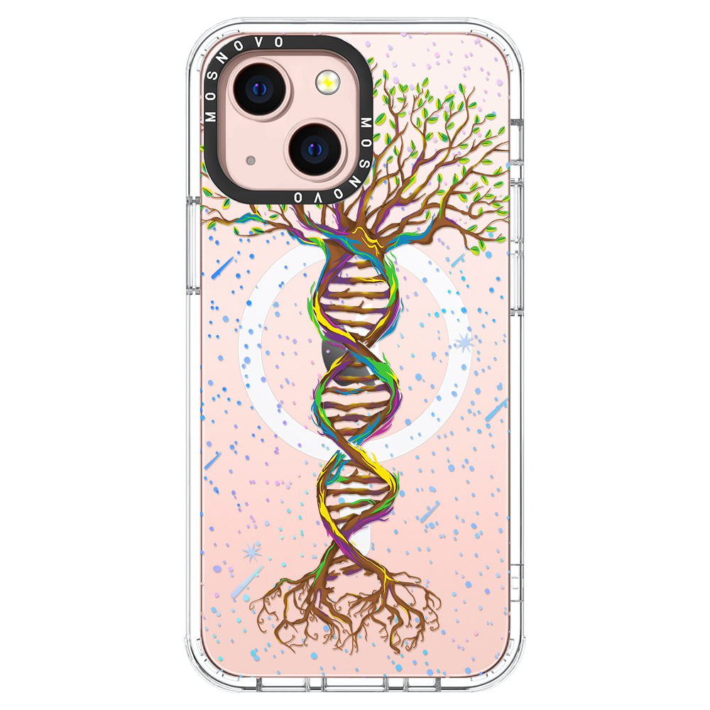 Life Tree Phone Case - iPhone 13 Case - MOSNOVO