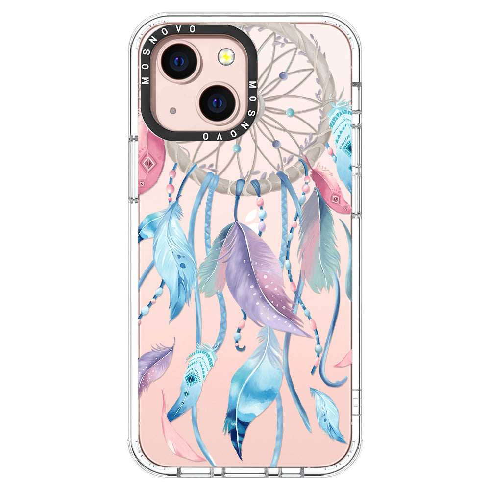 Dreamcatcher Phone Case - iPhone 13 Case - MOSNOVO