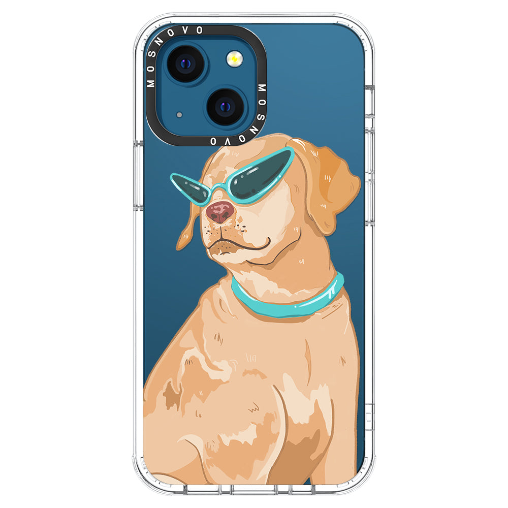 Labrador Phone Case - iPhone 13 Case - MOSNOVO