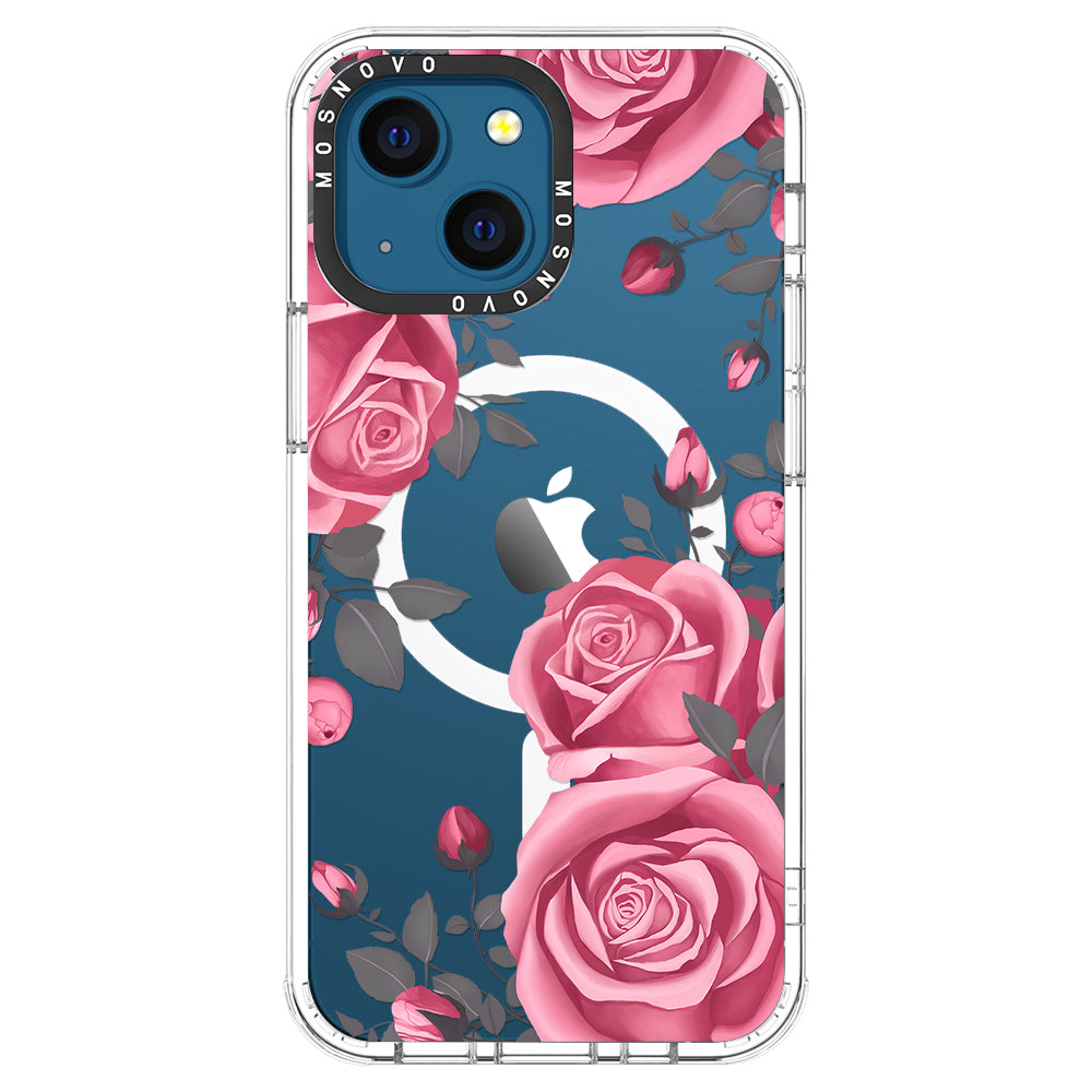 Valentine Phone Case - iPhone 13 Case - MOSNOVO