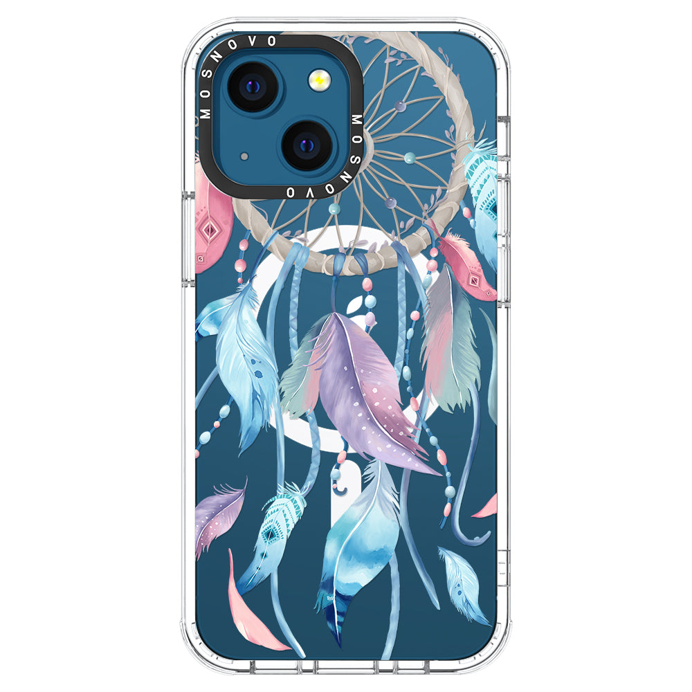 Dreamcatcher Phone Case - iPhone 13 Case - MOSNOVO