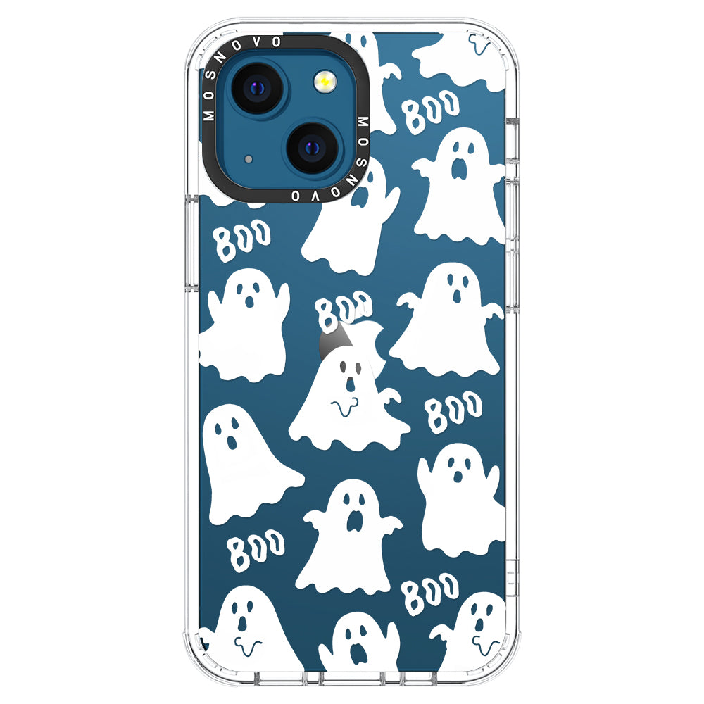 Boo Boo Phone Case - iPhone 13 Case - MOSNOVO