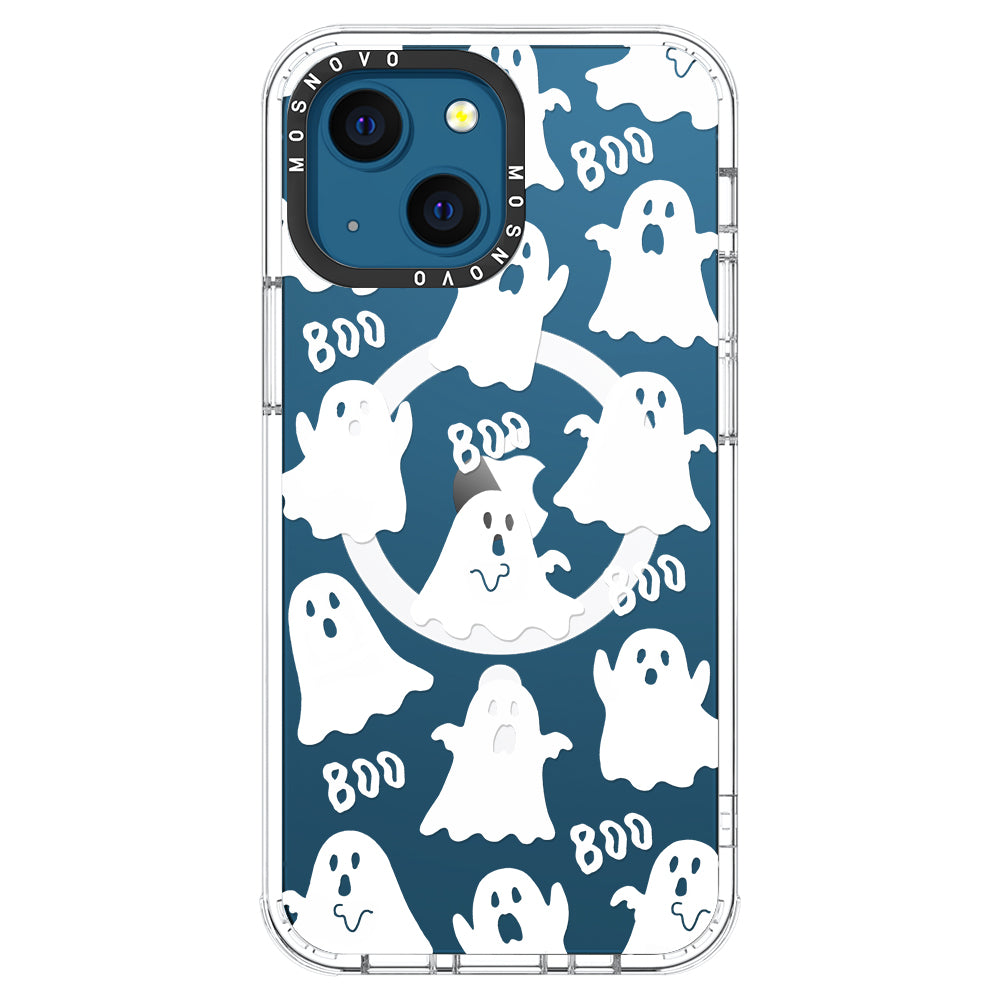 Boo Boo Phone Case - iPhone 13 Case - MOSNOVO