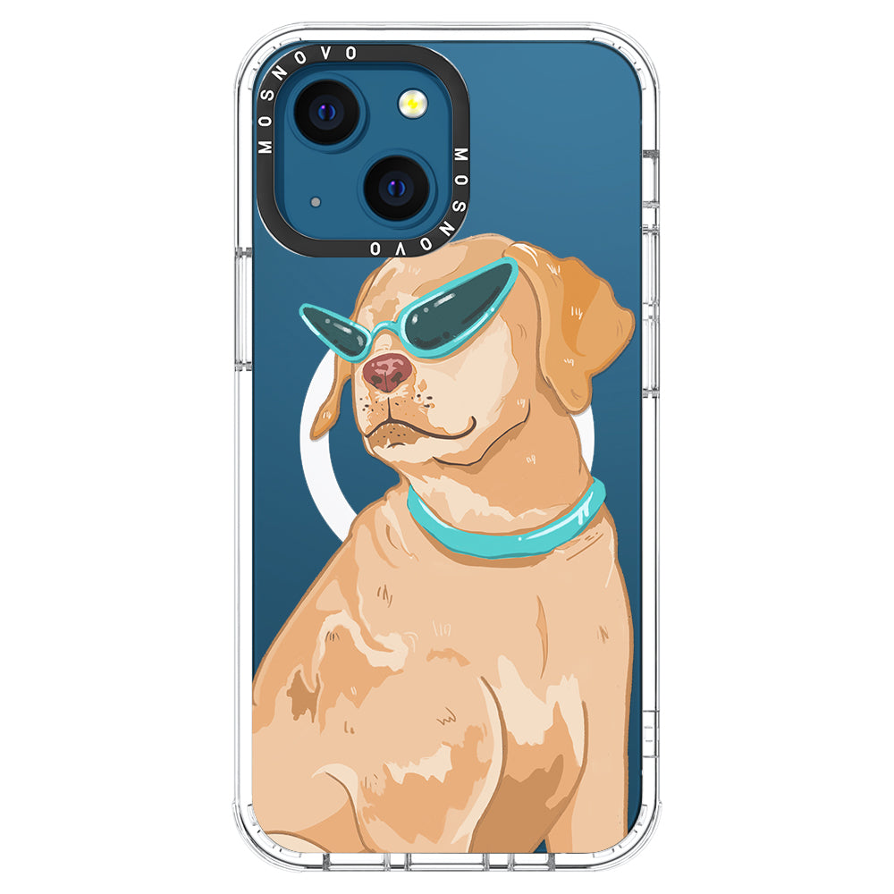 Labrador Phone Case - iPhone 13 Case - MOSNOVO