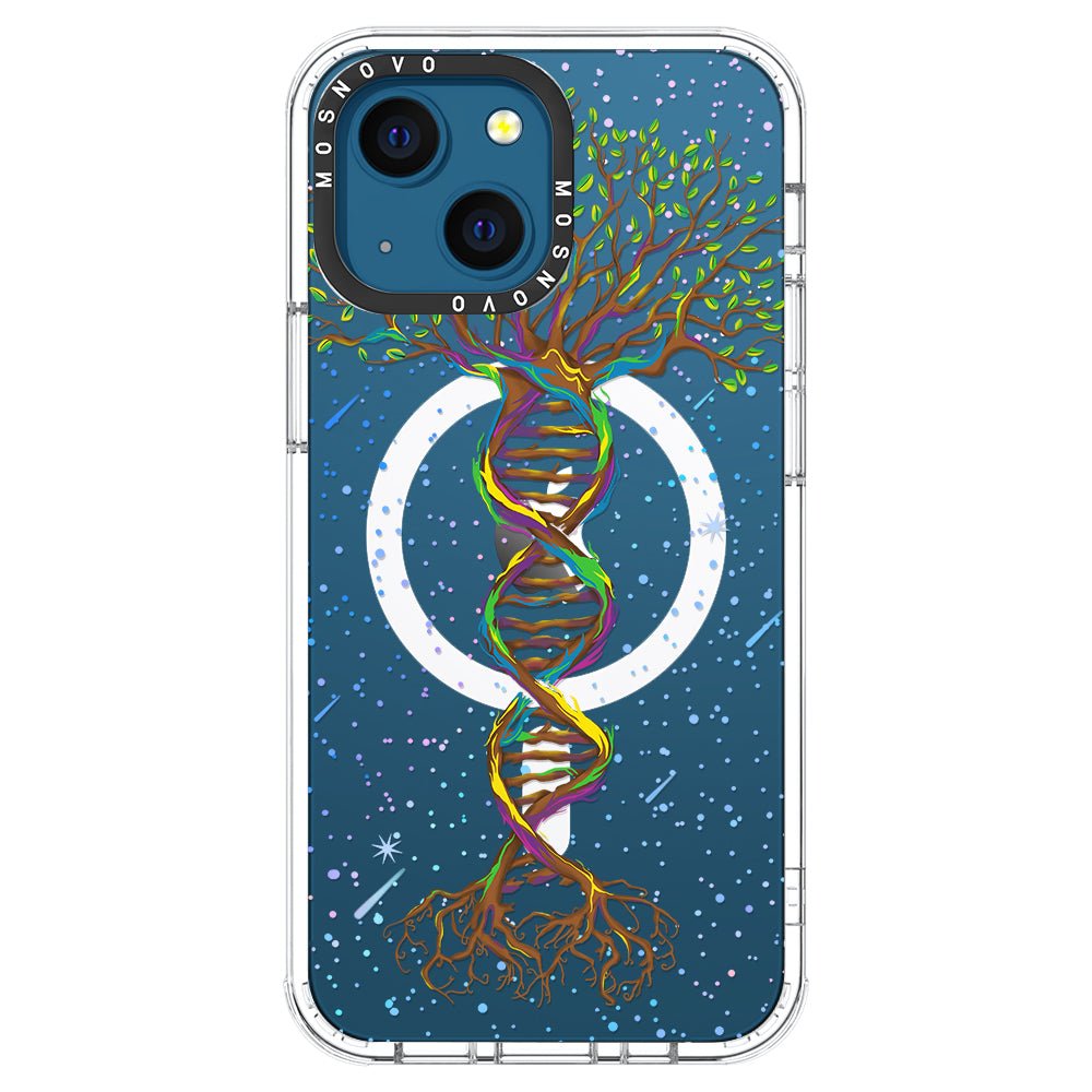 Life Tree Phone Case - iPhone 13 Case - MOSNOVO