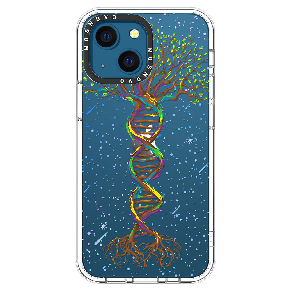 Life Tree Phone Case - iPhone 13 Case - MOSNOVO