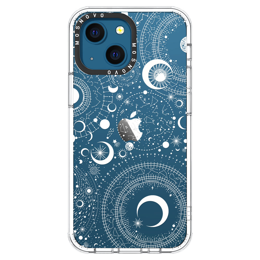 Constellation Phone Case - iPhone 13 Case - MOSNOVO