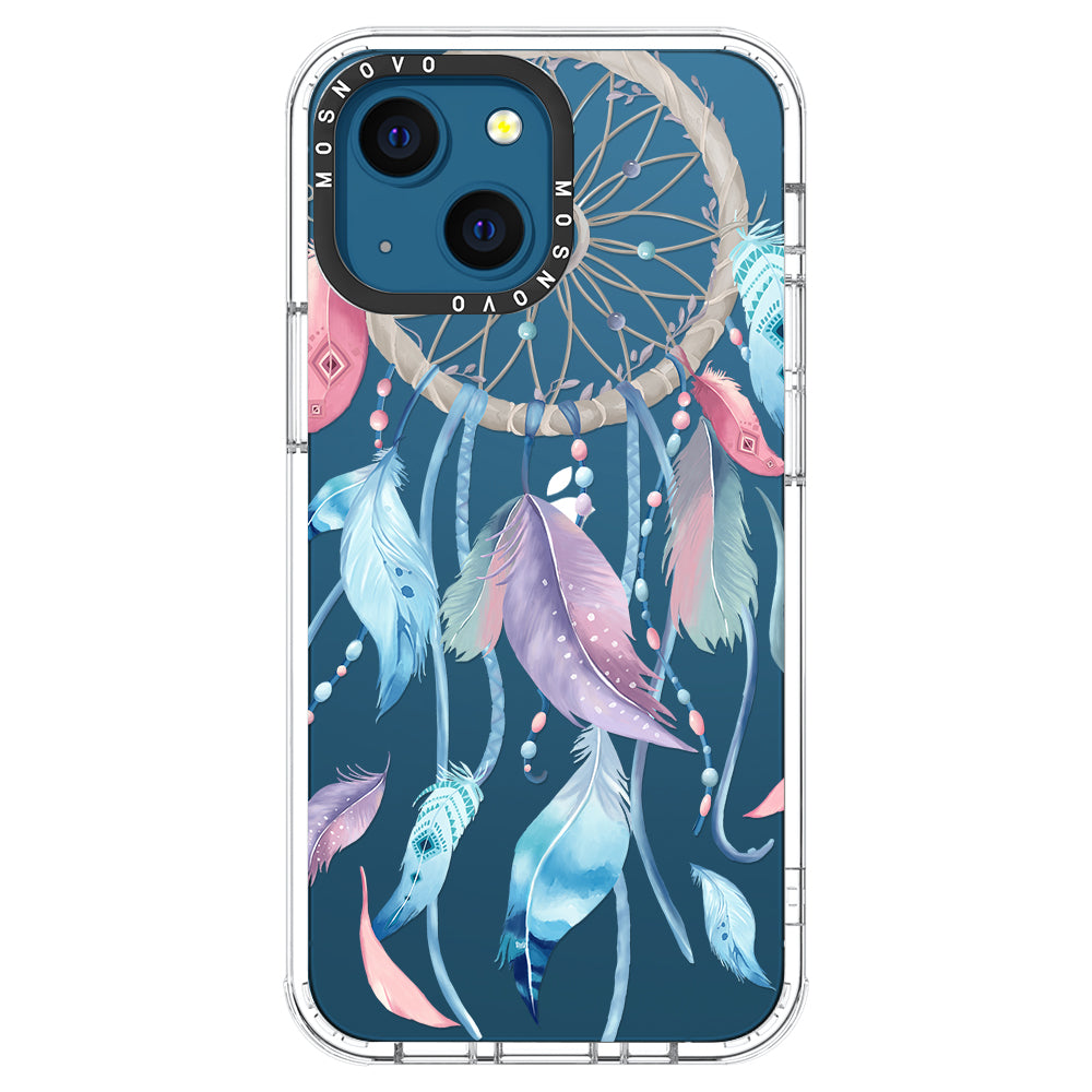 Dreamcatcher Phone Case - iPhone 13 Case - MOSNOVO