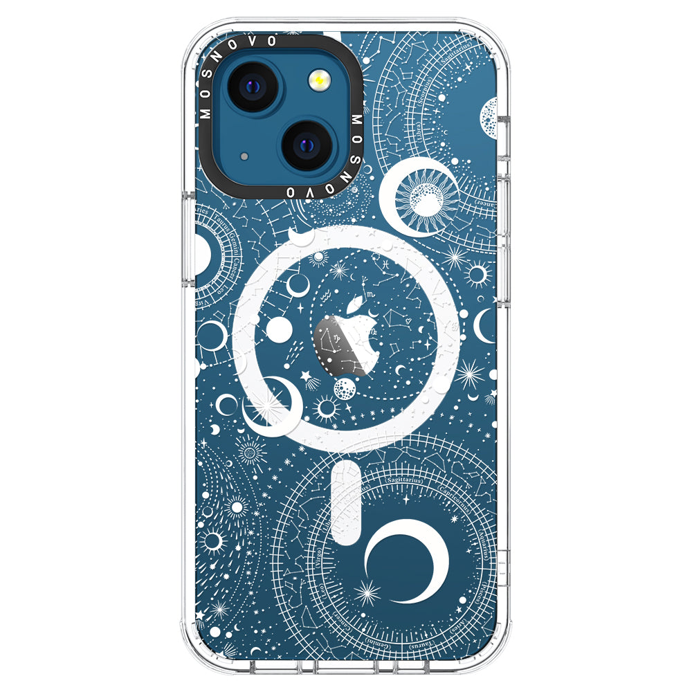 Constellation Phone Case - iPhone 13 Case - MOSNOVO