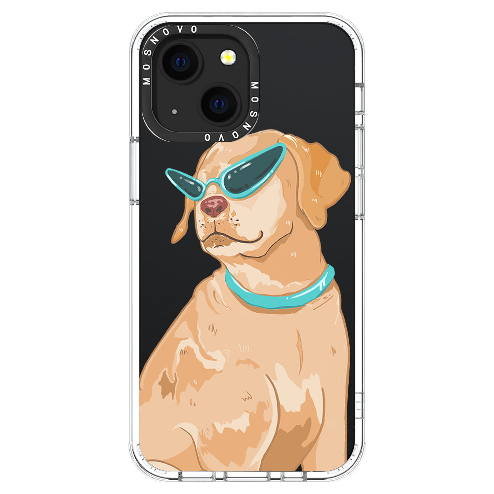 Labrador Phone Case - iPhone 13 Case - MOSNOVO